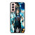 ROMAN REIGNS WWE SMACKDOWN 3 Samsung Galaxy S21 Case