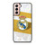 REAL MADRID LOGO 3 Samsung Galaxy S21 Case