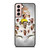 REAL MADRID LEGEND Samsung Galaxy S21 Case