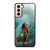 RAYA AND THE LAST DRAGON DISNEY 3 Samsung Galaxy S21 Case