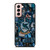 RAVENCLAW HARRY POTTER COLLAGE 2 Samsung Galaxy S21 Case