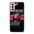 PORTLAND BLAZERS LOGO 3 Samsung Galaxy S21 Case