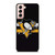 PITTSBURGH PENGUINS LOGO 2 Samsung Galaxy S21 Case