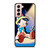 PINOCCHIO DISNEY 2 Samsung Galaxy S21 Case