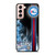 PHILADELPHIA 76ERS NBA 2 Samsung Galaxy S21 Case