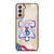 PHILADELPHIA 76ERS LOGO 3 Samsung Galaxy S21 Case