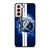 PENN STATE NITTANY LIONS LOGO 3 Samsung Galaxy S21 Case