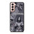 OROCHIMARU COLLAGE 2 Samsung Galaxy S21 Case