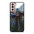 OPTIMUS PRIME WITH SWORD Samsung Galaxy S21 Case