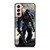 OPTIMUS PRIME WITH SWORD 2 Samsung Galaxy S21 Case