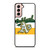 OAKLAND ATHLETICS MLB 2 Samsung Galaxy S21 Case