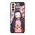 NEZUKO KAMADO DEMON SLAYER Samsung Galaxy S21 Case
