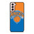 NEW YORK KNICKS LOGO 3 Samsung Galaxy S21 Case