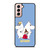 MOOMIN CARTOON 2 Samsung Galaxy S21 Case