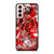 MOHAMED SALAH LIVERPOOL FC 3 Samsung Galaxy S21 Case