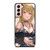 MISA AMANE DEATH NOTE Samsung Galaxy S21 Case