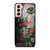 MINNESOTA WILD SYMBOL Samsung Galaxy S21 Case