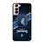 MINNESOTA TIMBERWOLVES LOGO 3 Samsung Galaxy S21 Case