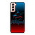 MIAMI MARLINS MLB LOGO Samsung Galaxy S21 Case