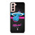MIAMI HEAT NBA 2 Samsung Galaxy S21 Case