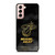 MIAMI HEAT LOGO 2 Samsung Galaxy S21 Case