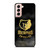 MEMPHIS GRIZZLIES ICON Samsung Galaxy S21 Case