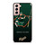 MARCUS FOLIGNO MINNESOTA WILD Samsung Galaxy S21 Case MARCUS FOLIGNO MINNESOTA WILD Samsung Galaxy S21 Case