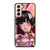 LOVE DVA OVERWATCH Samsung Galaxy S21 Case