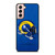 LA RAMS HELMET NFL Samsung Galaxy S21 Case