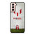 LIONEL MESSI LOGO Samsung Galaxy S21 Case