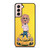 LIL PUMP MIDDLE FINGER Samsung Galaxy S21 Case