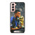 KYLIAN MBAPPE WORLDCUP Samsung Galaxy S21 Case