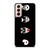 KISS BAND FACE Samsung Galaxy S21 Case