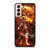 KANSAS CITY CHIEFS Samsung Galaxy S21 Case