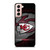 KANSAS CITY CHIEFS 2 Samsung Galaxy S21 Case