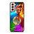 JOHN CENA WWE CHAMPION 5 Samsung Galaxy S21 Case