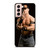 JOHN CENA WWE CHAMPION 2 Samsung Galaxy S21 Case
