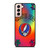 GRATEFUL DEAD LOGO Samsung Galaxy S21 Case