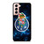 FC PORTO LOGO Samsung Galaxy S21 Case
