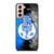 FC PORTO LOGO 4 Samsung Galaxy S21 Case