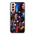 ETERNALS MARVEL Samsung Galaxy S21 Case
