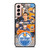EDMONTON OILERS TEAM Samsung Galaxy S21 Case
