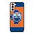 EDMONTON OILERS LOGO Samsung Galaxy S21 Case