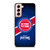 DETROIT PISTONS NBA 2 Samsung Galaxy S21 Case