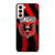 DC UNITED LOGO 2 Samsung Galaxy S21 Case