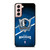 DALLAS MAVERICKS NBA Samsung Galaxy S21 Case