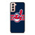 CLEVELAND INDIANS LOGO Samsung Galaxy S21 Case