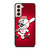 CINCINNATI REDS MLB LOGO Samsung Galaxy S21 Case