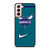 CHARLOTTE HORNETS LOGO 4 Samsung Galaxy S21 Case