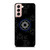 CF MONTREAL LOGO Samsung Galaxy S21 Case